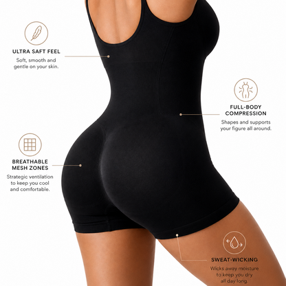 BodySculpt™ Full-Body Shapewear