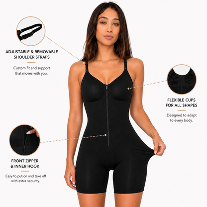 BodySculpt™ Full-Body Shapewear