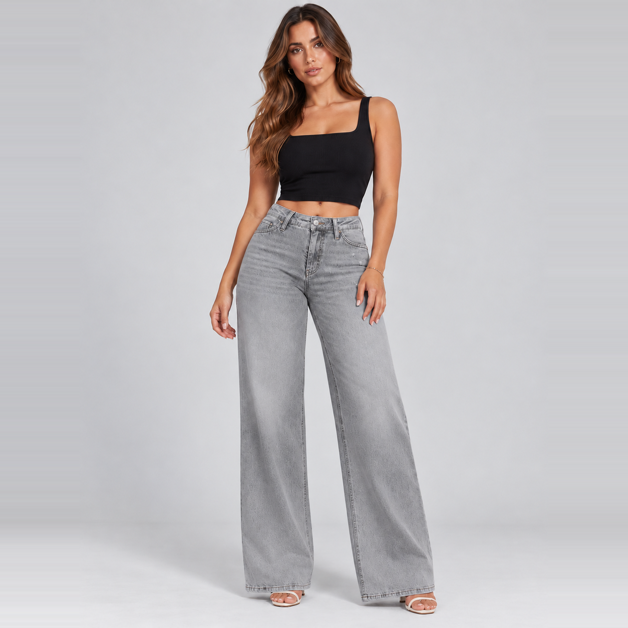 Gray