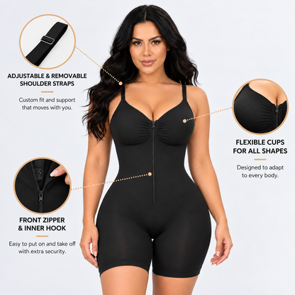 BodySculpt™ Full-Body Shapewear