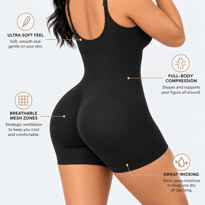 BodySculpt™ Full-Body Shapewear